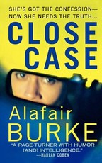 Close Case