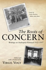 The Roots of CONCERN