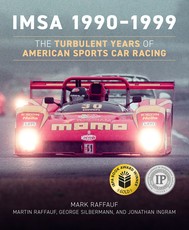 Imsa 1990-1999