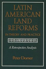 Latin American Land Reforms
