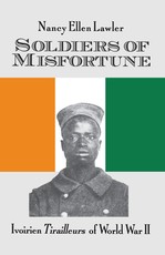 Soldiers Of Misfortune