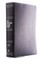 Nkjv, Wiersbe Study Bible, Leathersoft, Black, Comfort Print