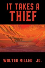 It Takes a Thief