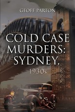 Cold Case Murders