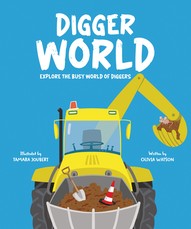 Digger World
