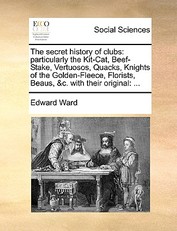 The Secret History of Clubs