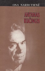 Antanas Kučingis
