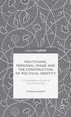 Politicians, Personal Image and the Construction of Political Identity