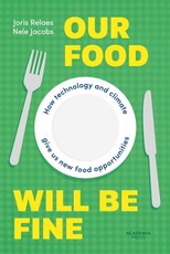 Our Food Will Be Fine