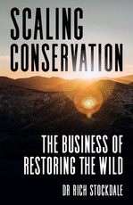 Scaling Conservation