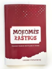 Mokomės rašybos