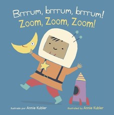 Â¡Brrrum, Brrrum!/Zoom, Zoom, Zoom!