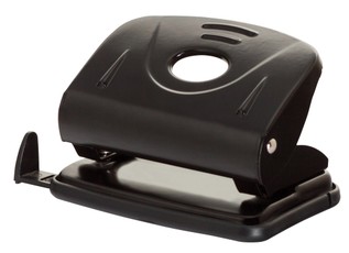 Skylamušis 25lap metalas juodas