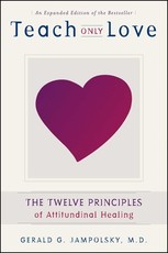 Teach Only Love