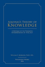 Aquinas's Theory of Knowledge