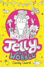 Jelly Has a Wobble (Jelly 2)