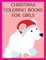 Christmas Coloring Books For Girls