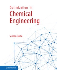 Optimization in Chemical Engineering