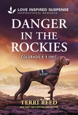 Danger in the Rockies