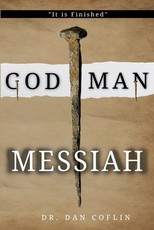 God Man Messiah