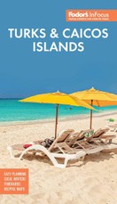 Fodor's InFocus Turks & Caicos