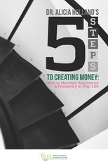 Five Steps to Creating Money
