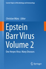 Epstein Barr Virus, Volume 2