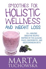 Smoothies for Holistic Wellness and Weight Loss