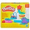 PLAY-DOH Rinkinys „Gamtos stebuklai“