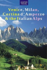 Venice, Milan, Cortina d'Ampezzo & the Italian Alps