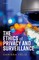 Véliz, C: Ethics of Privacy and Surveillance