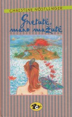 Gretutė, mano mažutė