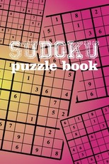 Sudoku Puzzle Book