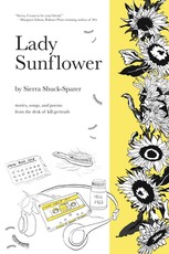 Lady Sunflower