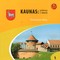Kaunas: palikimas ir dabartis. Ekskursija po miestą (ŠOK)