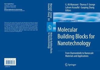 Molecular Building Blocks for Nanotechnology