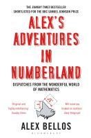 Alex's Adventures in Numberland