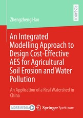 An Integrated Modelling Approach to Design Cost-Effective AES for Agricultural Soil Erosion and Water Pollution