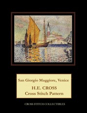 San Giorgio Maggiore, Venice