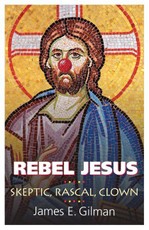 Rebel Jesus