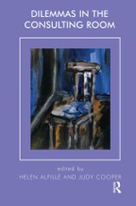 Alfille, H: Dilemmas in the Consulting Room