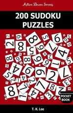 200 Sudoku Puzzles