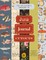 The Collector's Treasury of Junk Journal Cutouts
