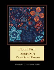 Floral Fish