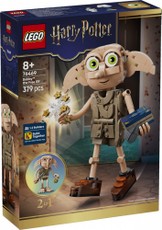 LEGO Harry Potter 76469 Dobby