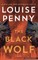 The Black Wolf