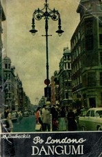 Po Londono dangumi