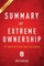 Summary of Extreme Ownership