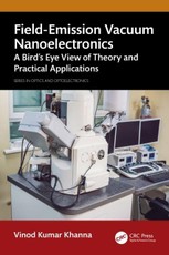 Field-Emission Vacuum Nanoelectronics