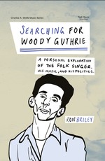 Searching for Woody Guthrie